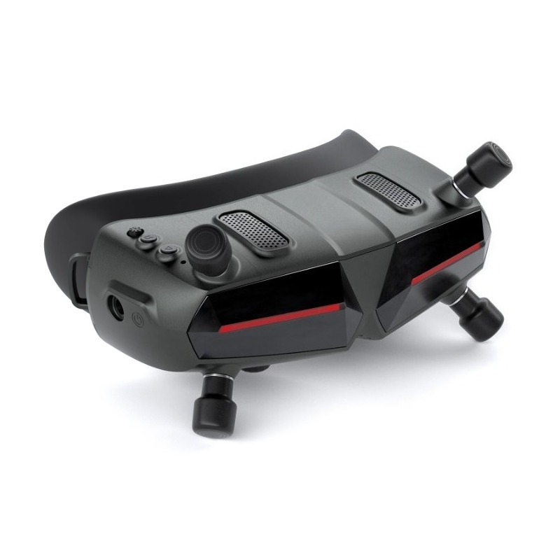 Fpv Goggles Avatar Hd Receiver - Okulary Avatar HD Goggles X 5.8GHz