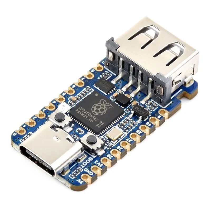 Banana Pi Bpi-M5 - Płytka rozwojowa Pi Pico 2 RP2350
