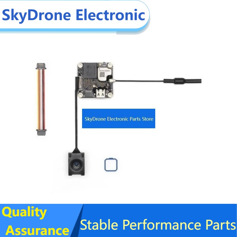 Fpv Vtx Receiver Module Hd - Oryginalny produkt SkyDElOriginal, nieaktywowany, O4 Lite,