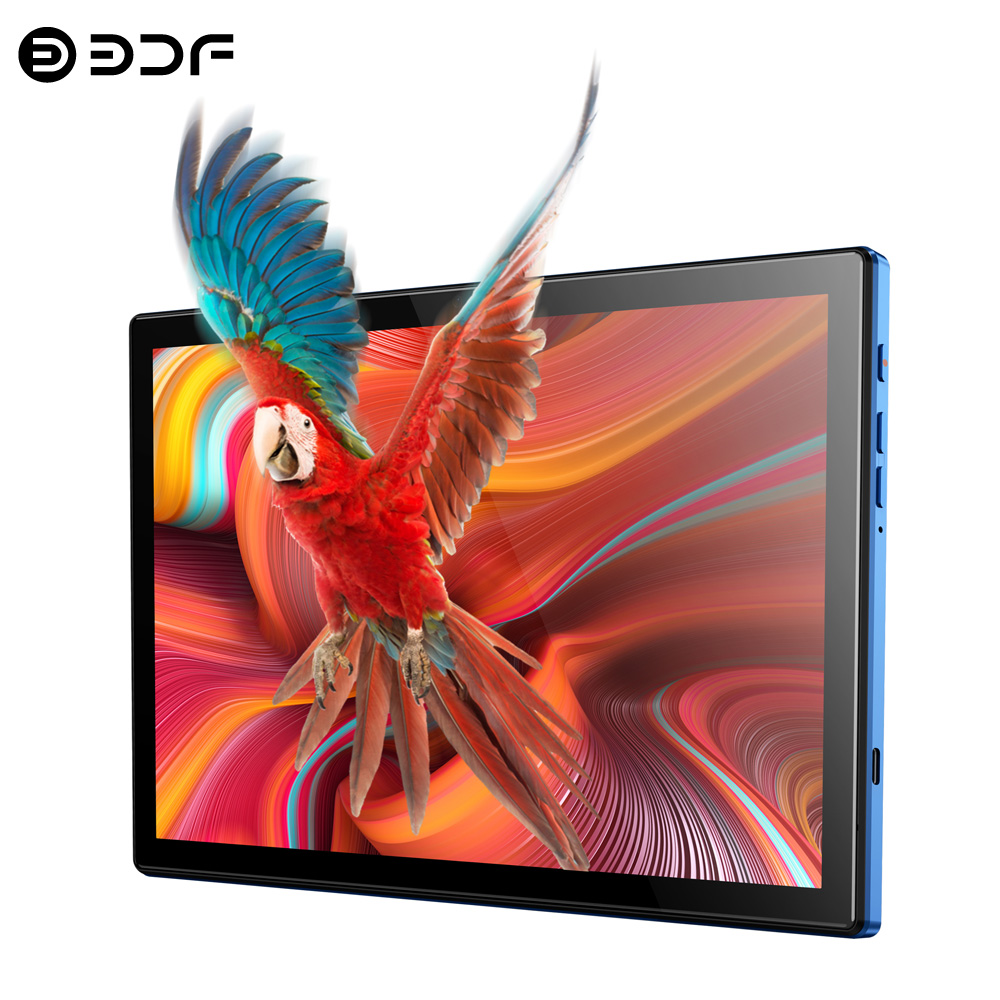 Khadas Vim4 8Gb - Nowy tablet 10,1 cala z systemem