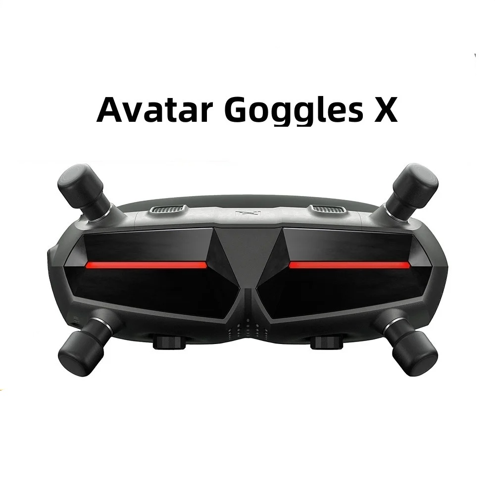 Fpv Goggles Avatar Hd Receiver - Okulary FPV CADDXFPV Walksnail Avatar HD