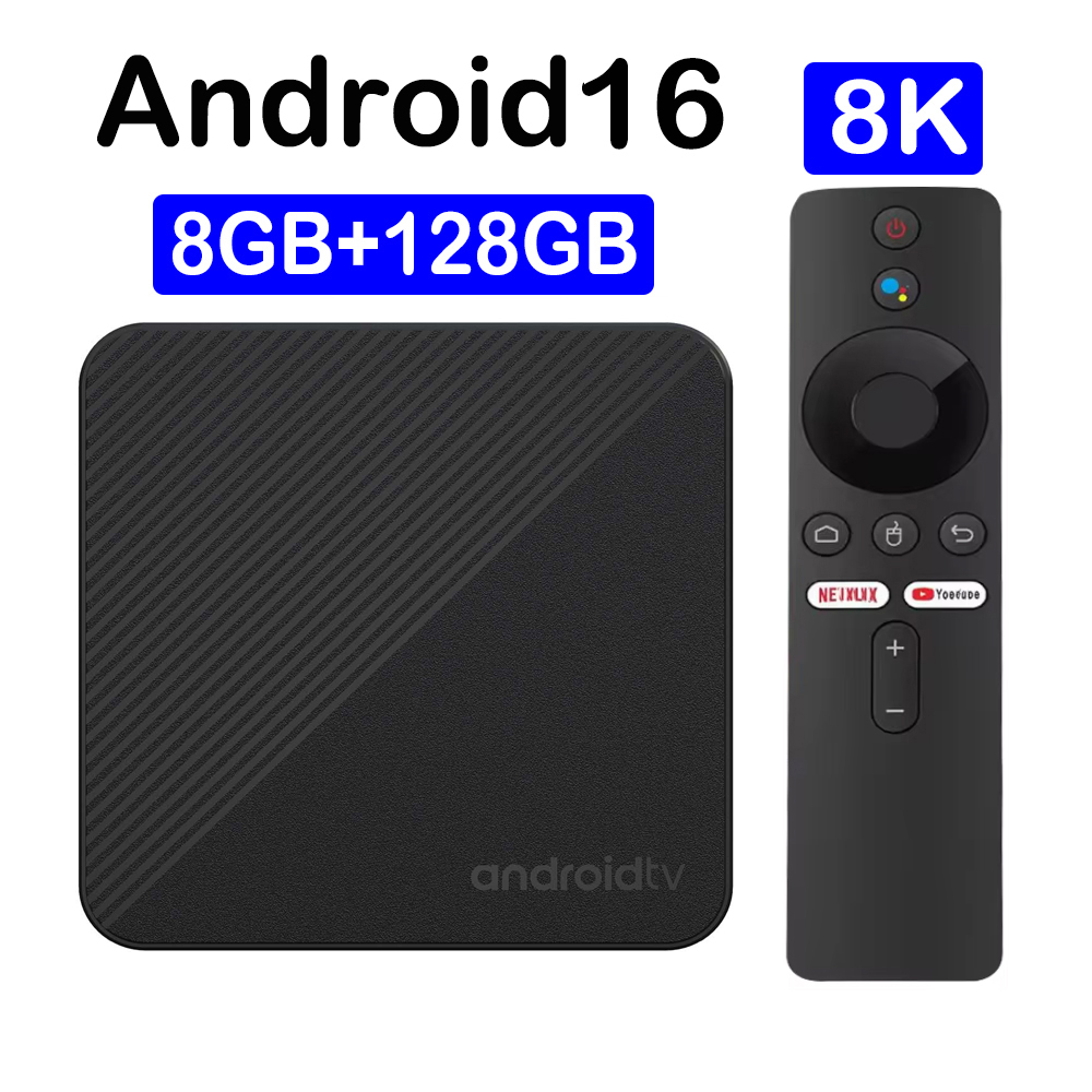 TV Box Dual UI T8 8K Android 1 – Radxa Rock 5B 16Gb recenzja i cena