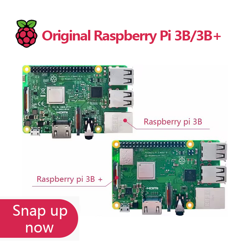 Oryginalny Raspberry Pi 3 Mode – Radxa Rock 5B 16Gb recenzja i cena