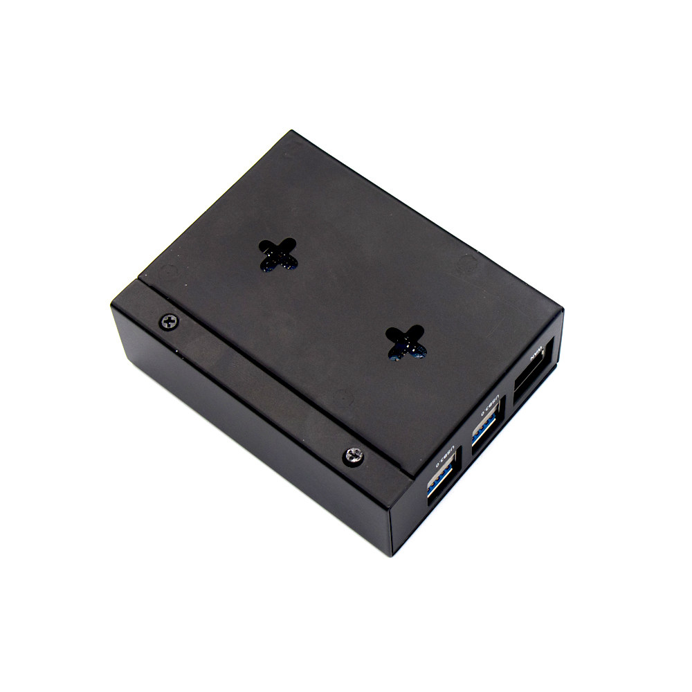 Metalowa obudowa Banana PI BPI – Banana Pi Bpi-M5 recenzja i cena