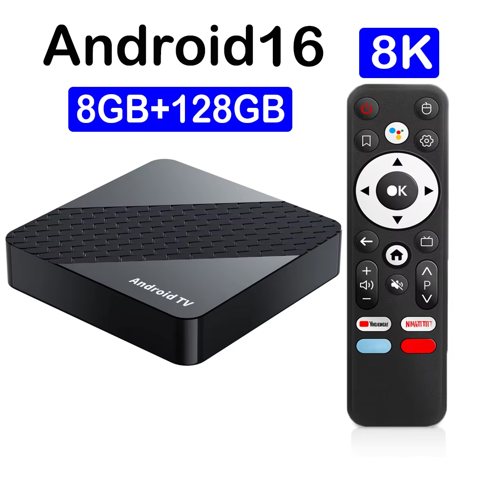 Smart TV Box X10 8GB 128GB And – Khadas Vim4 8Gb recenzja i cena