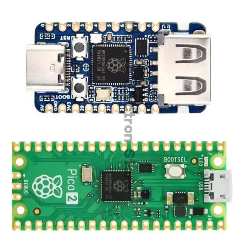Oryginalna płytka rozwojowa Ra – Banana Pi Bpi-M5 recenzja i cena