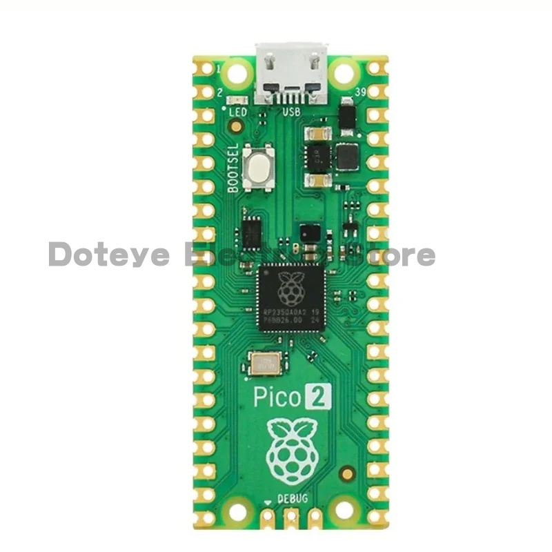 Oryginalna płytka rozwojowa Ra – Banana Pi Bpi-M5 recenzja i cena