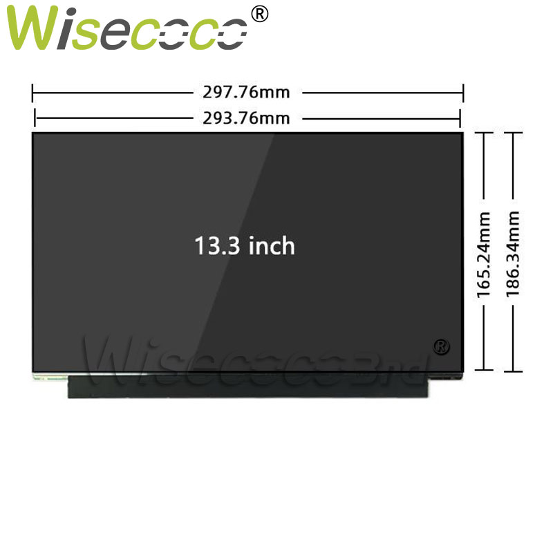 Wyświetlacz AM-OLED 4K 13.3 Ca – Banana Pi Bpi-M5 recenzja i cena