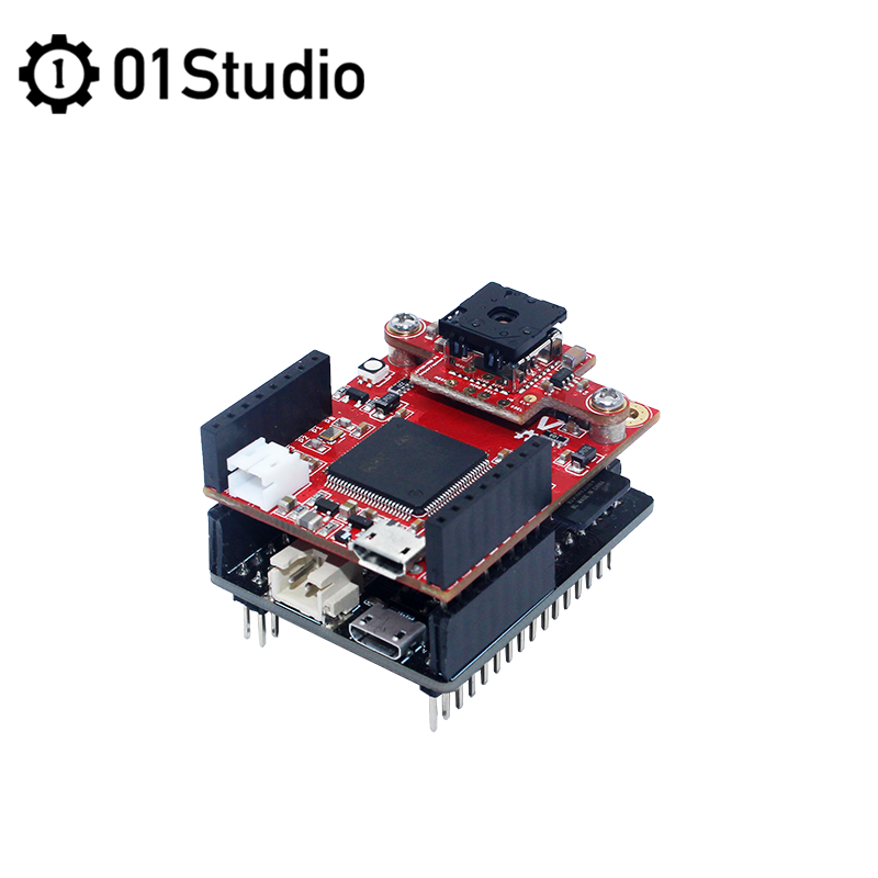 01Studio FLIR Lepton 3.5 termi – Thermal Imaging Camera Module Flir recenzja i cena