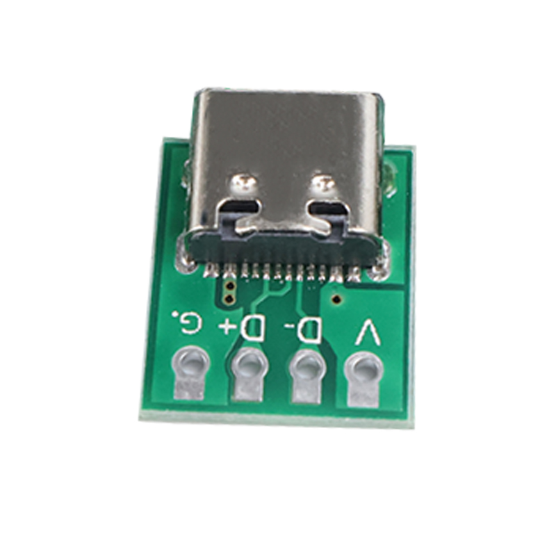 Adapter testowy USB 3.1 Type-C – Banana Pi Bpi-M5 recenzja i cena