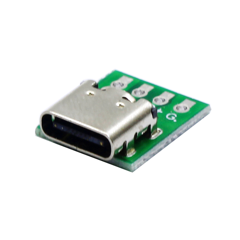 Adapter testowy USB 3.1 Type-C – Banana Pi Bpi-M5 recenzja i cena
