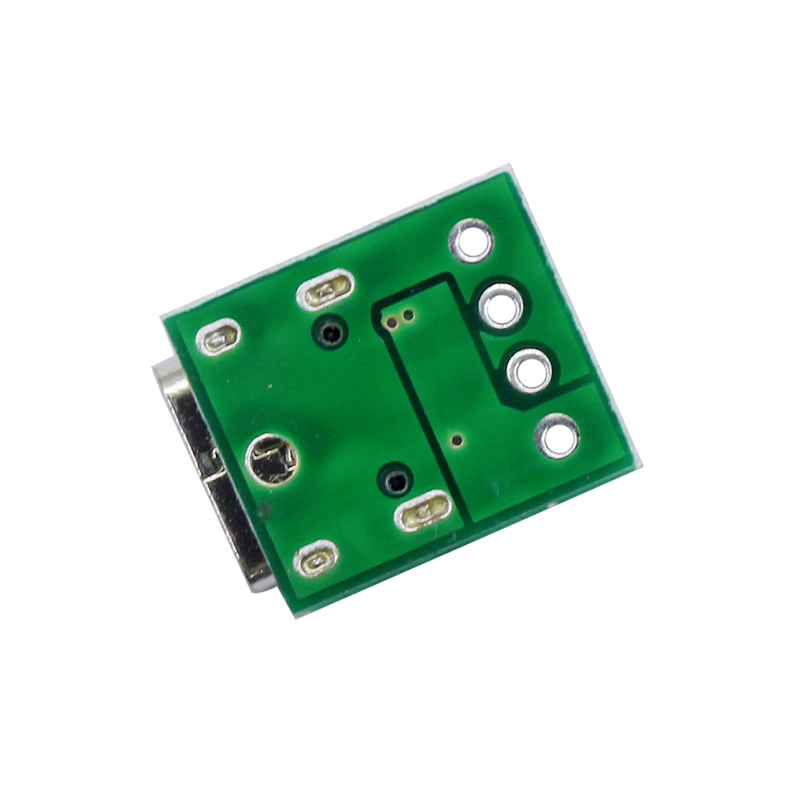 Adapter testowy USB 3.1 Type-C – Banana Pi Bpi-M5 recenzja i cena
