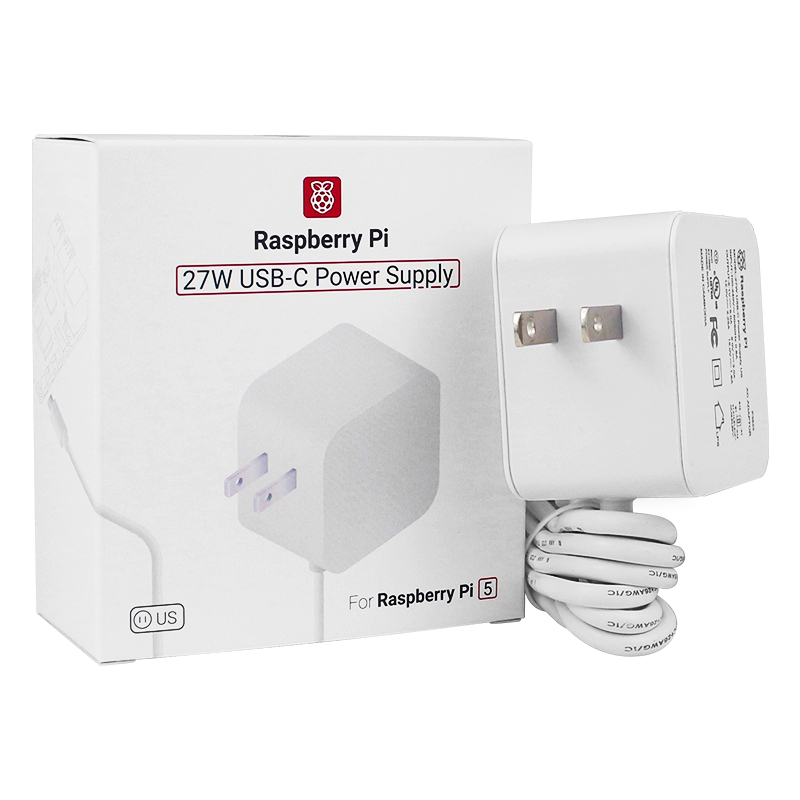 Oficjalny zasilacz USB-C Raspb – Banana Pi Bpi-M5 recenzja i cena