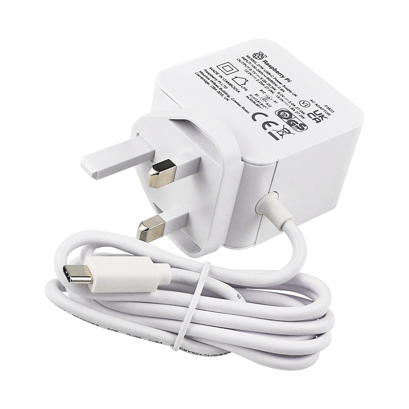 Oficjalny zasilacz USB-C Raspb – Banana Pi Bpi-M5 recenzja i cena