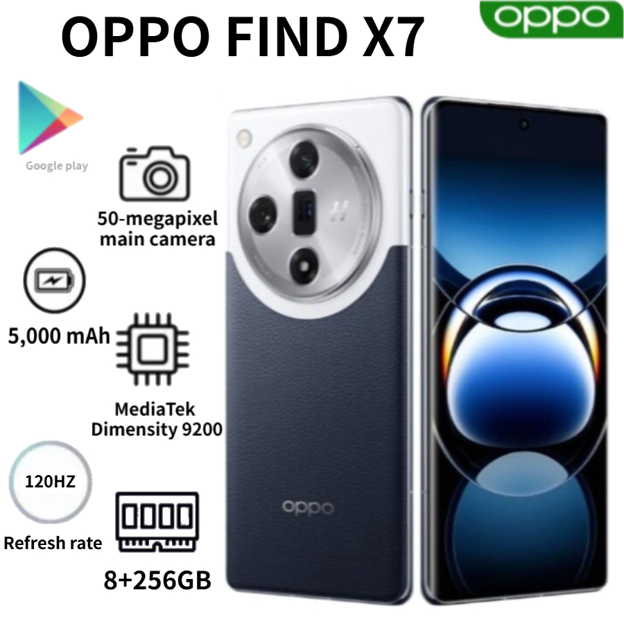 2026 OPPO Find X7 Global Editi – Khadas Vim4 8Gb recenzja i cena