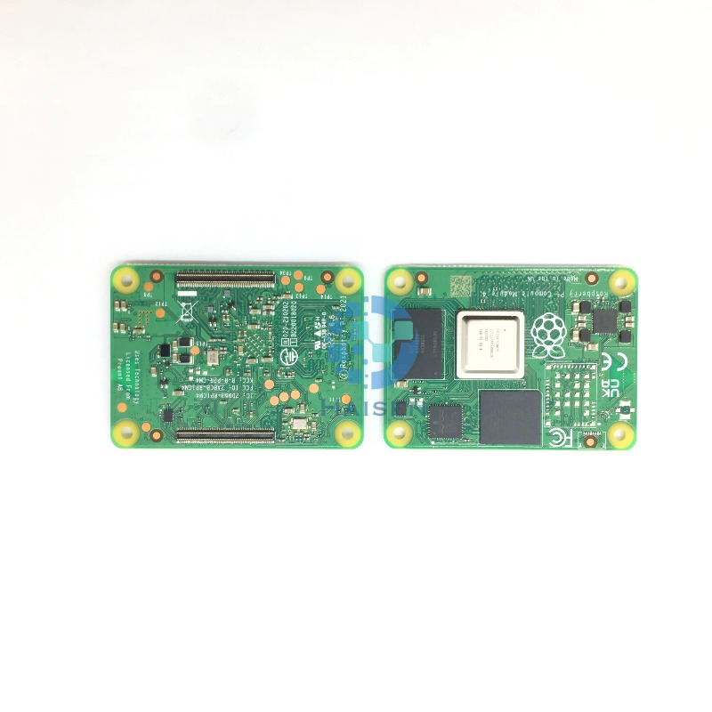 【Gorąca Wyprzedaż】Płytka Rozwo – Raspberry Pi Compute Module 4 8Gb 32Gb recenzja i cena