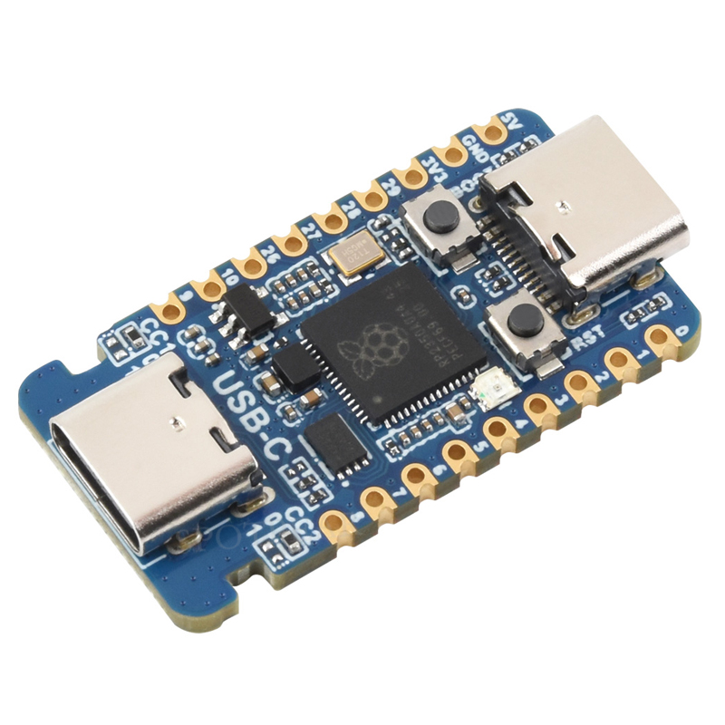 Płytka rozwojowa Raspberry Pi  – Banana Pi Bpi-M5 recenzja i cena