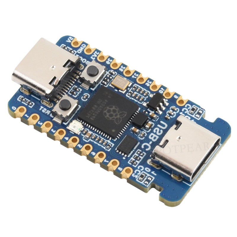 Płytka rozwojowa Raspberry Pi  – Banana Pi Bpi-M5 recenzja i cena