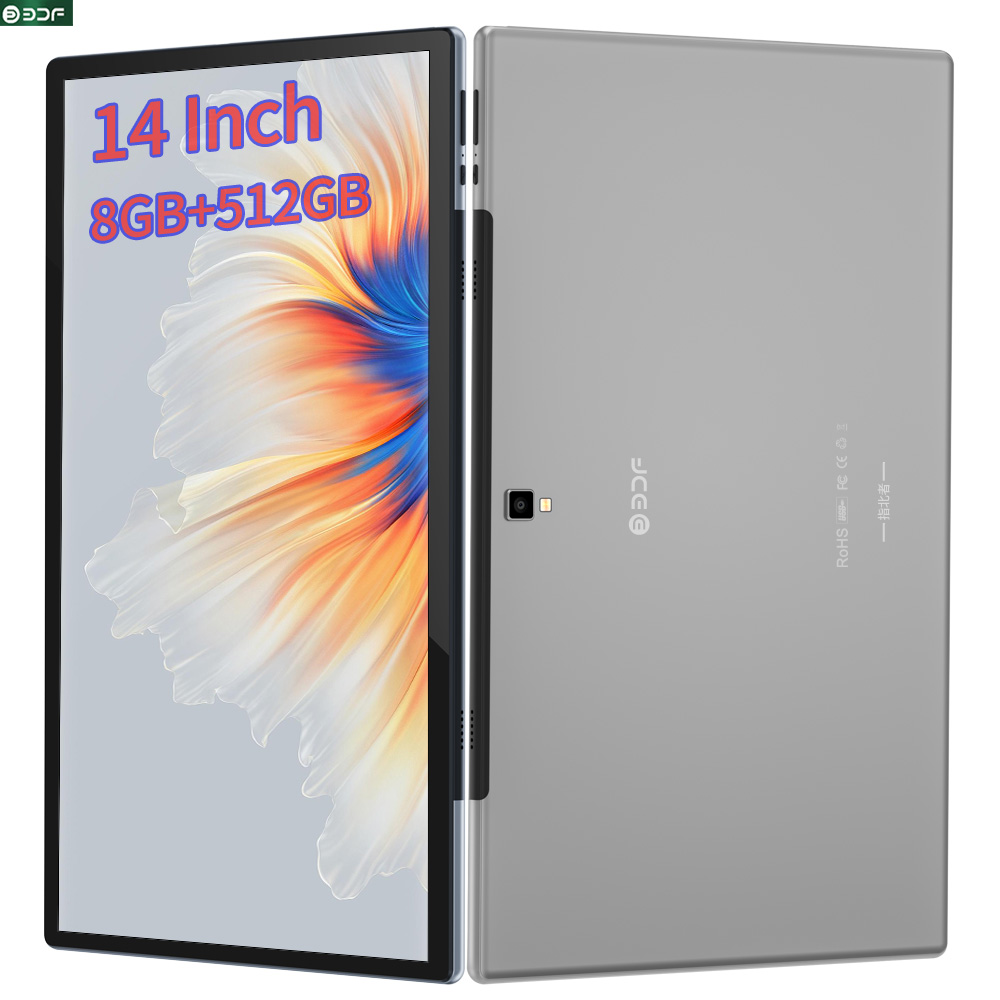 Nowe 14-calowe tablety wersja  – Khadas Vim4 8Gb recenzja i cena
