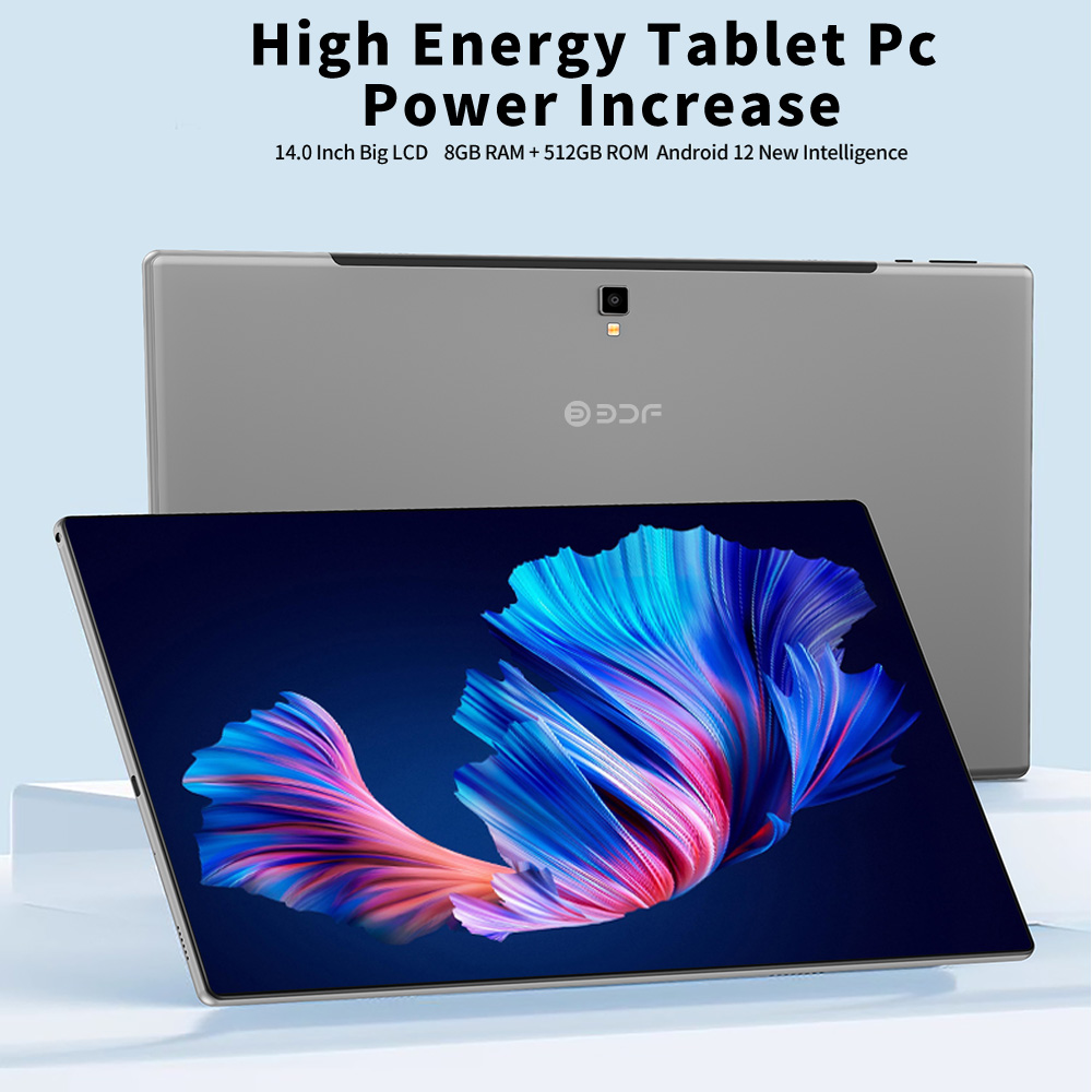 Nowe 14-calowe tablety wersja  – Khadas Vim4 8Gb recenzja i cena