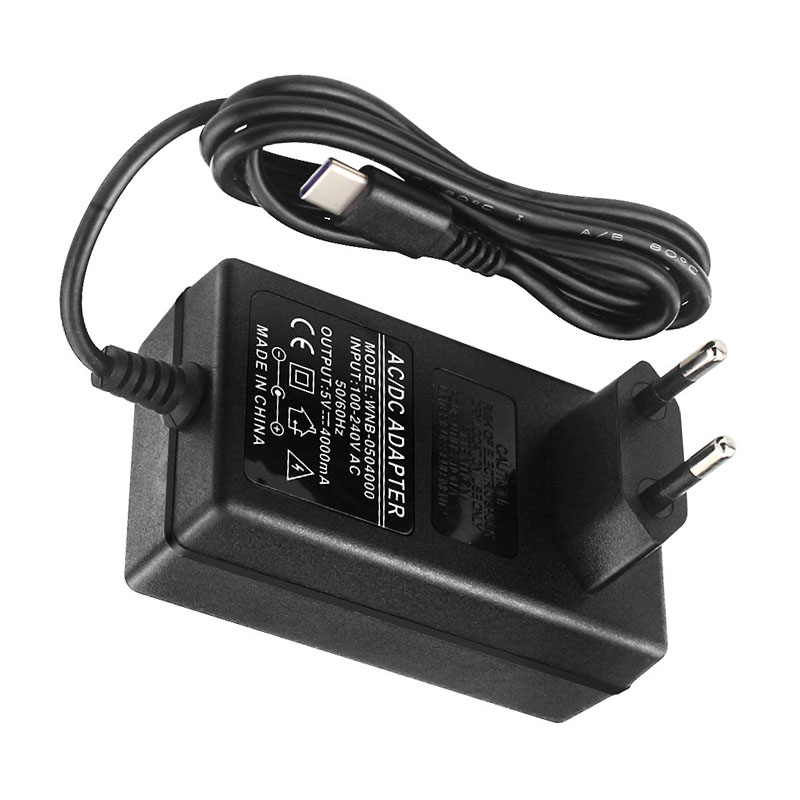 Ładowarka USB C 5V 4A do Raspb – Banana Pi Bpi-M5 recenzja i cena