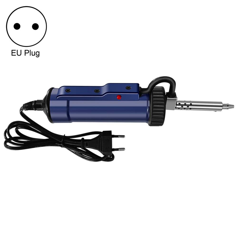BBT-580 Automatyczna pompa pró – Desoldering Gun Vacuum Electric recenzja i cena
