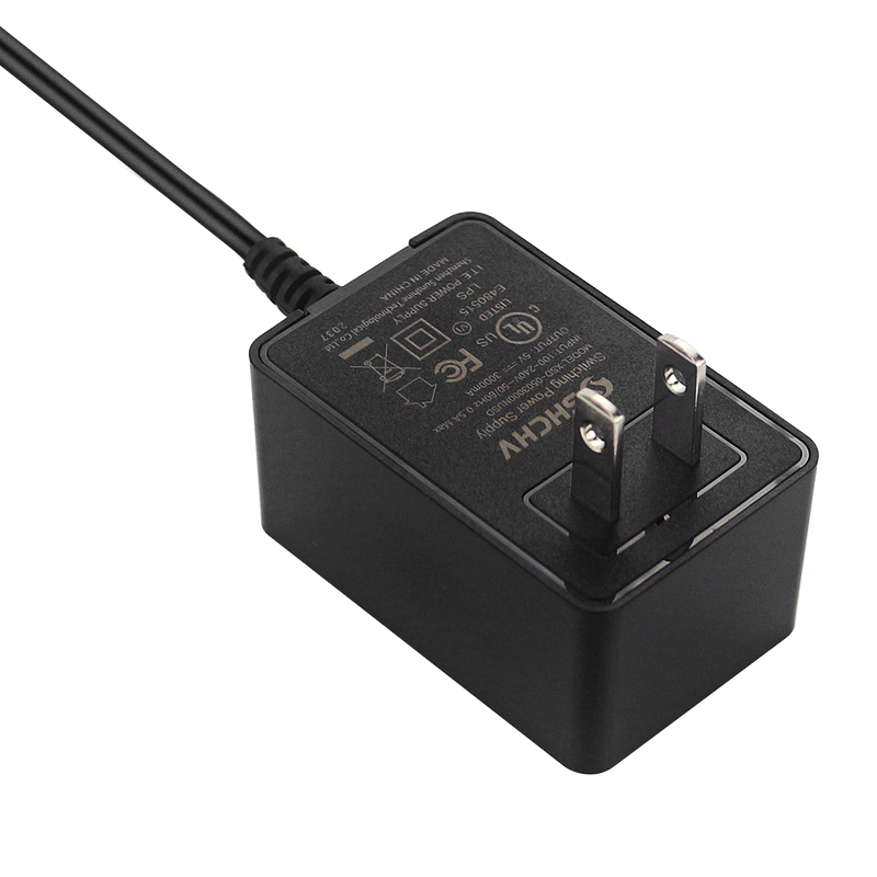 Zasilacz Raspberry Pi 5V 3A US – Banana Pi Bpi-M5 recenzja i cena