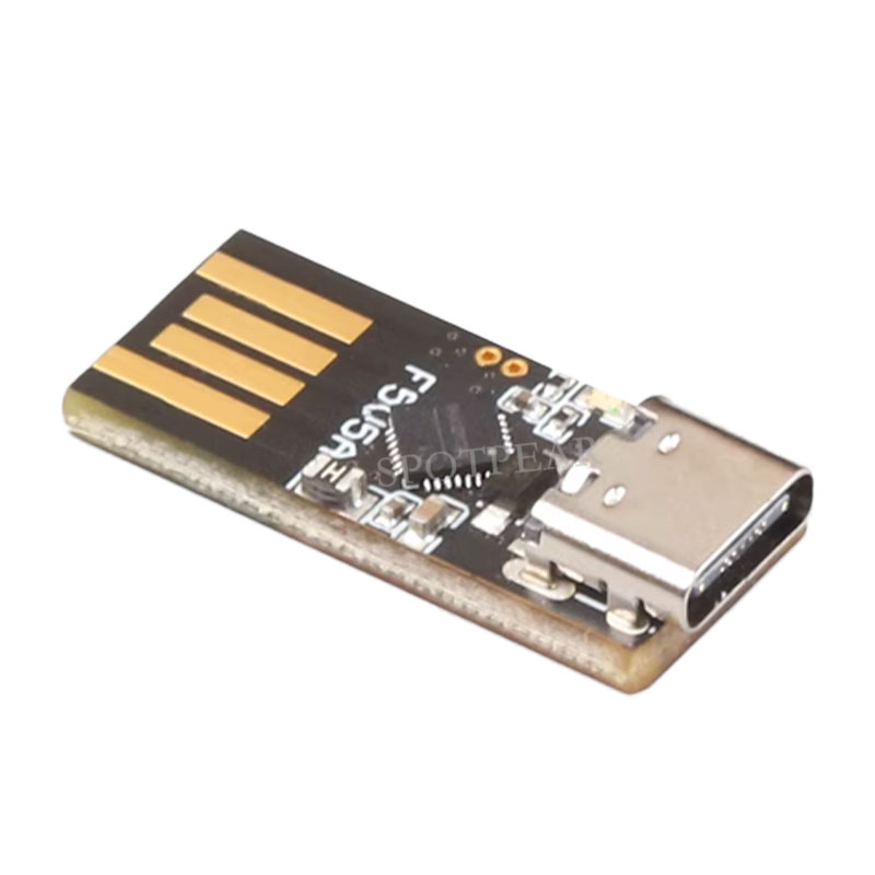 Adapter zasilania Raspberry Pi – Banana Pi Bpi-M5 recenzja i cena