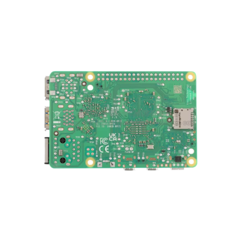 1 szt. Raspberry Pi 5 Płytka R – Raspberry Pi 5 8Gb Kit recenzja i cena