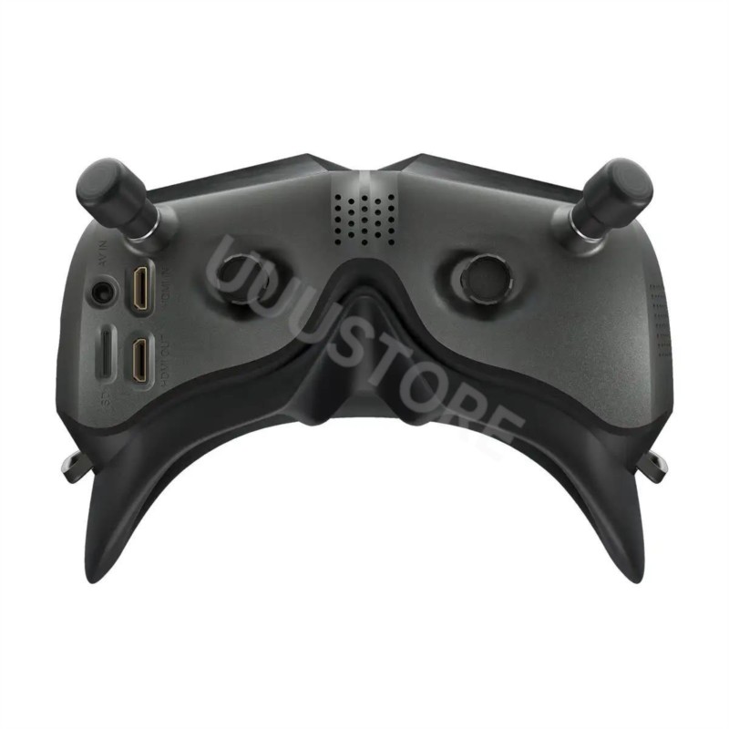 Okulary Walksnail Avatar HD Go – Fpv Goggles Avatar Hd Receiver recenzja i cena