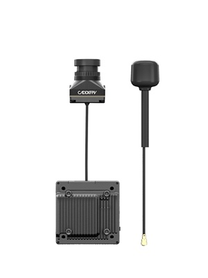 Moduł odbiornika Walksnail Ava – Fpv Goggles Avatar Hd Receiver recenzja i cena