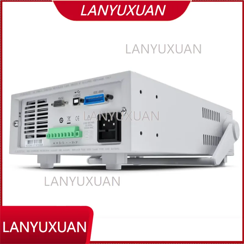 ITECH IT6922A Programowalny za – Programmable Dc Power Supply 60V 5A recenzja i cena