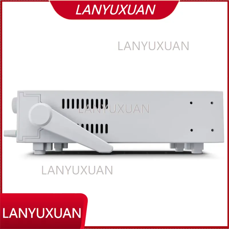 ITECH IT6922A Programowalny za – Programmable Dc Power Supply 60V 5A recenzja i cena