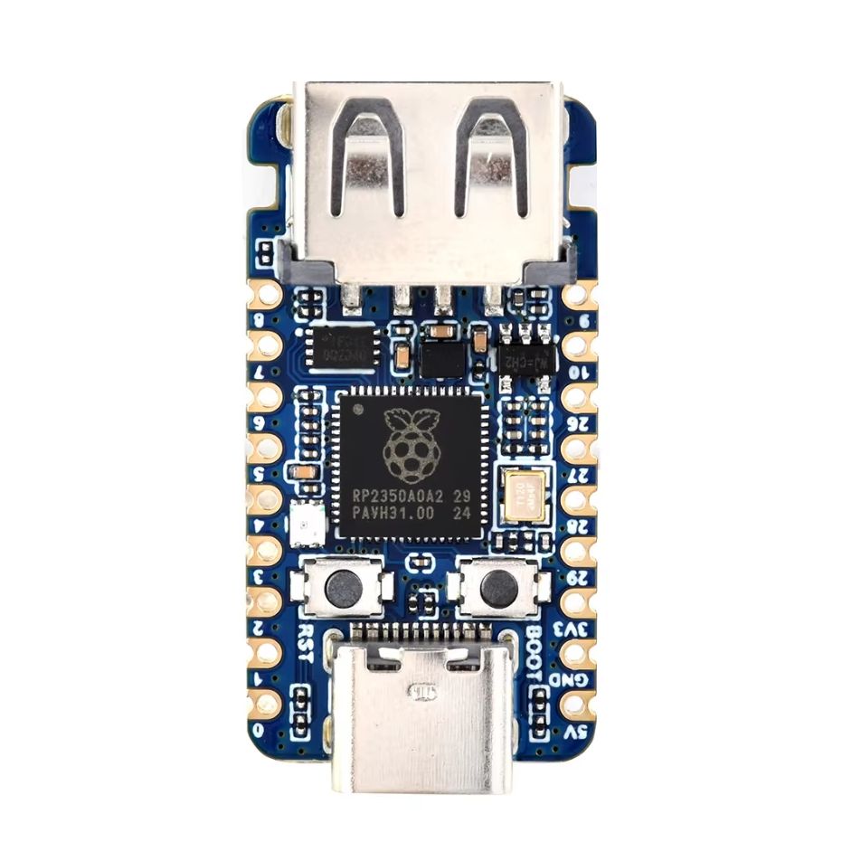 Płytka rozwojowa Pi Pico 2 RP2 – Banana Pi Bpi-M5 recenzja i cena