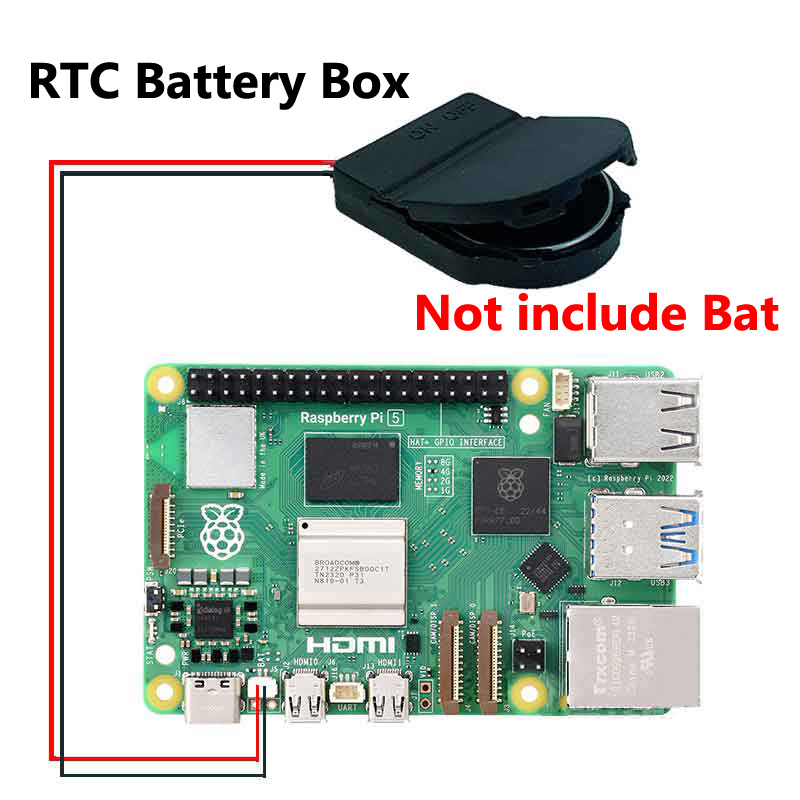 Raspberry Pi 5 16GB /8GB/4GB/2 – Radxa Rock 5B 16Gb recenzja i cena