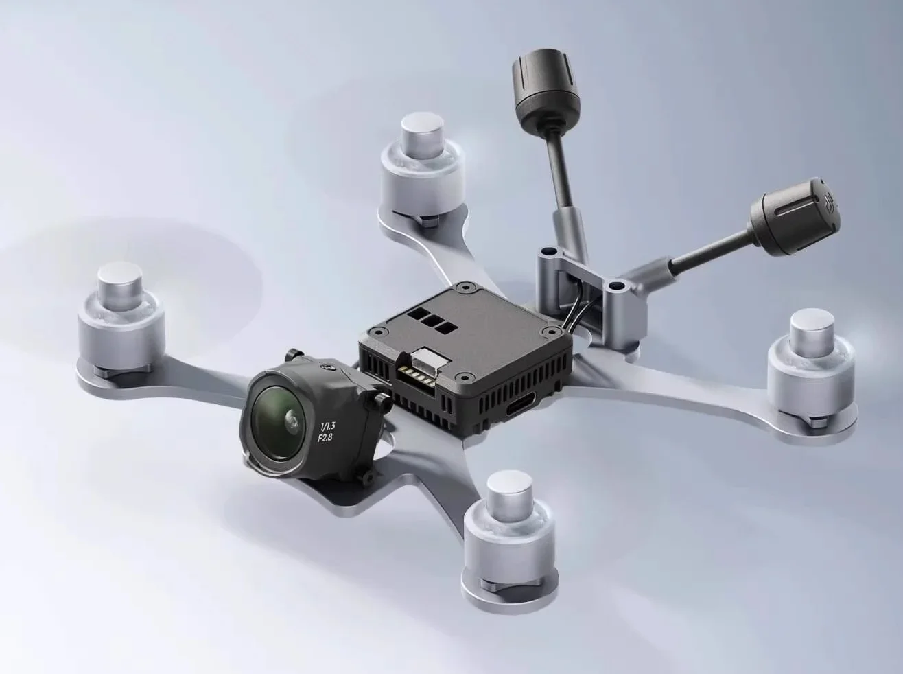 Oryginalny produkt SkyDElOrigi – Fpv Vtx Receiver Module Hd recenzja i cena