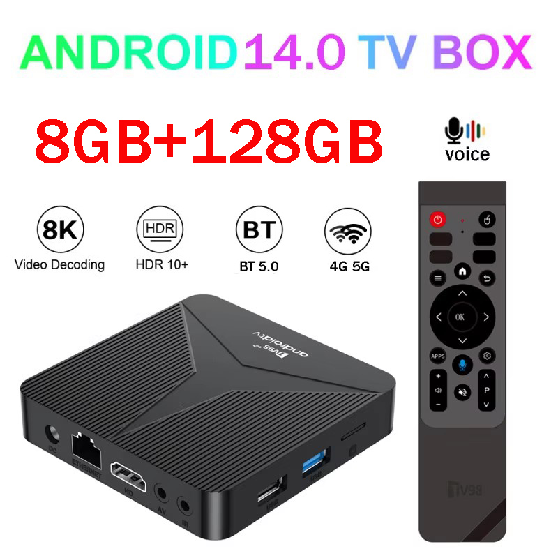 TV Box Rockchip RK3518 Quad Co – Radxa Rock 5B 16Gb recenzja i cena