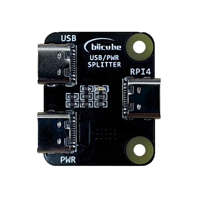 Rozdzielacz zasilania USB dla  – Banana Pi Bpi-M5 recenzja i cena