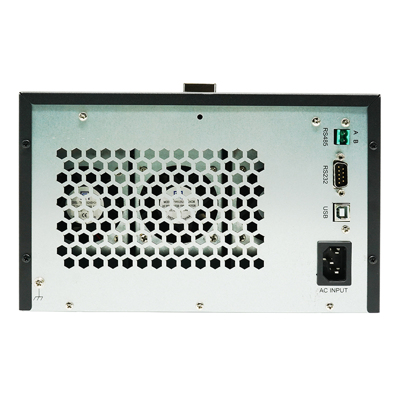Laboratoryjny regulowany zasil – Programmable Dc Power Supply 60V 5A recenzja i cena