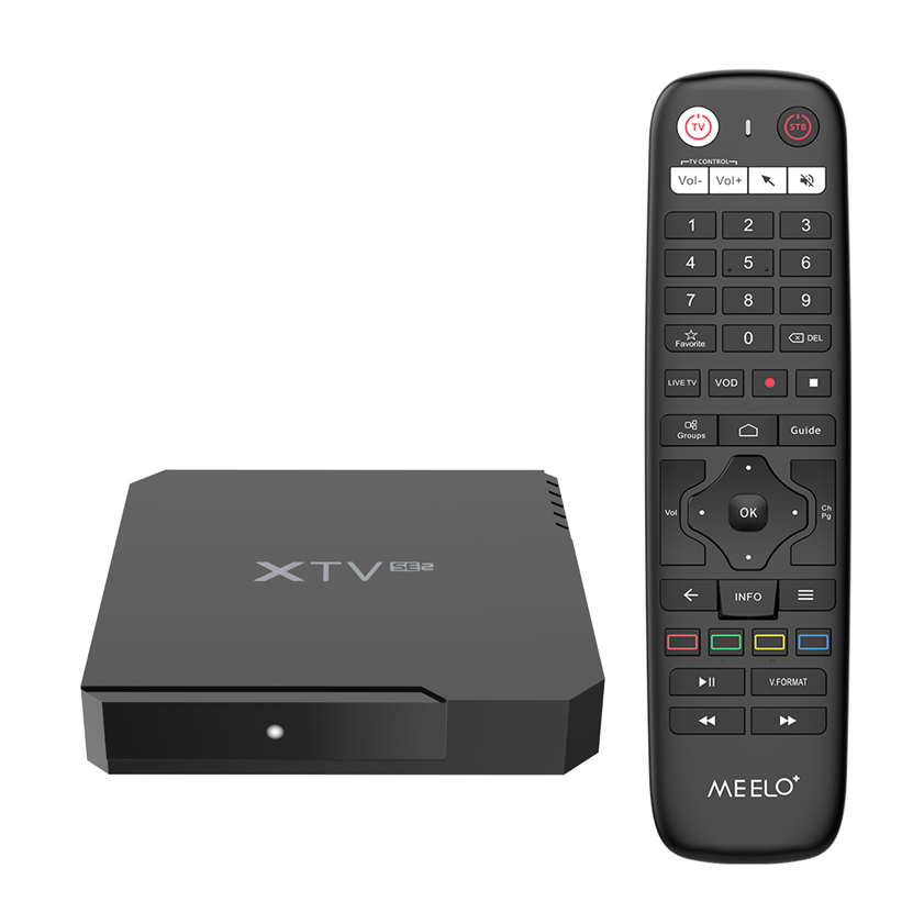 2023 TV BOX Android 11 Amlogic – Khadas Vim4 8Gb recenzja i cena