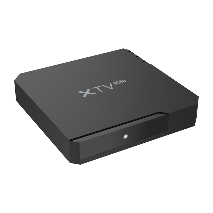 2023 TV BOX Android 11 Amlogic – Khadas Vim4 8Gb recenzja i cena
