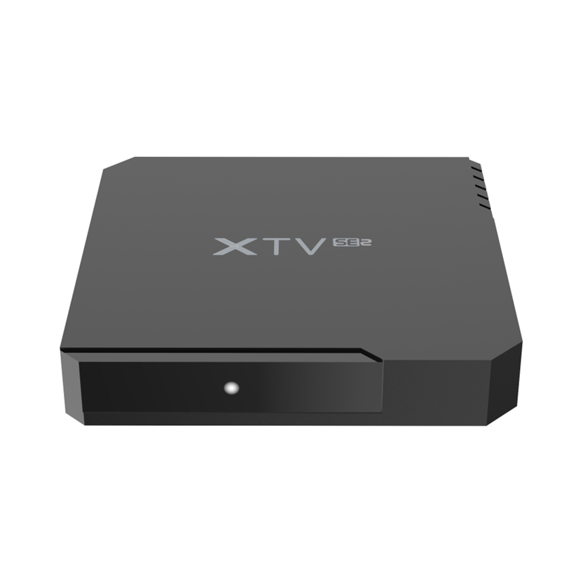 2023 TV BOX Android 11 Amlogic – Khadas Vim4 8Gb recenzja i cena