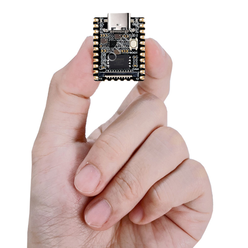 LuckFox Pico Mini Linux Super  – Radxa Rock 5B 16Gb recenzja i cena