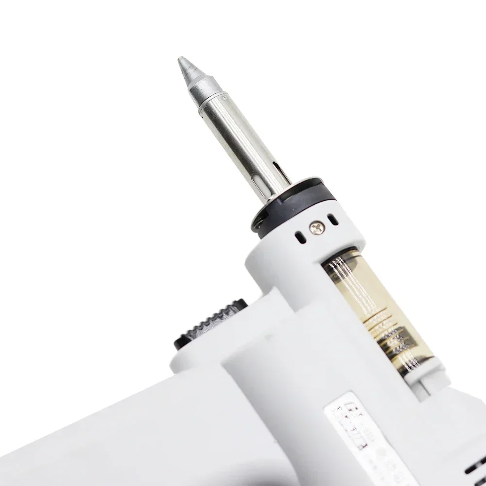 S-998P Elektryczny pistolet do – Desoldering Gun Vacuum Electric recenzja i cena