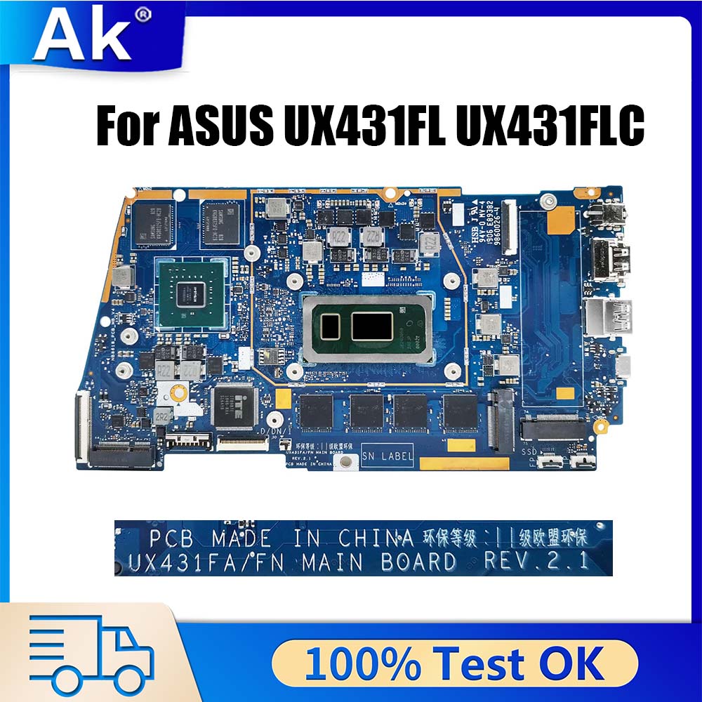 UX431FA UX431FN płyta główna d – Khadas Vim4 8Gb recenzja i cena