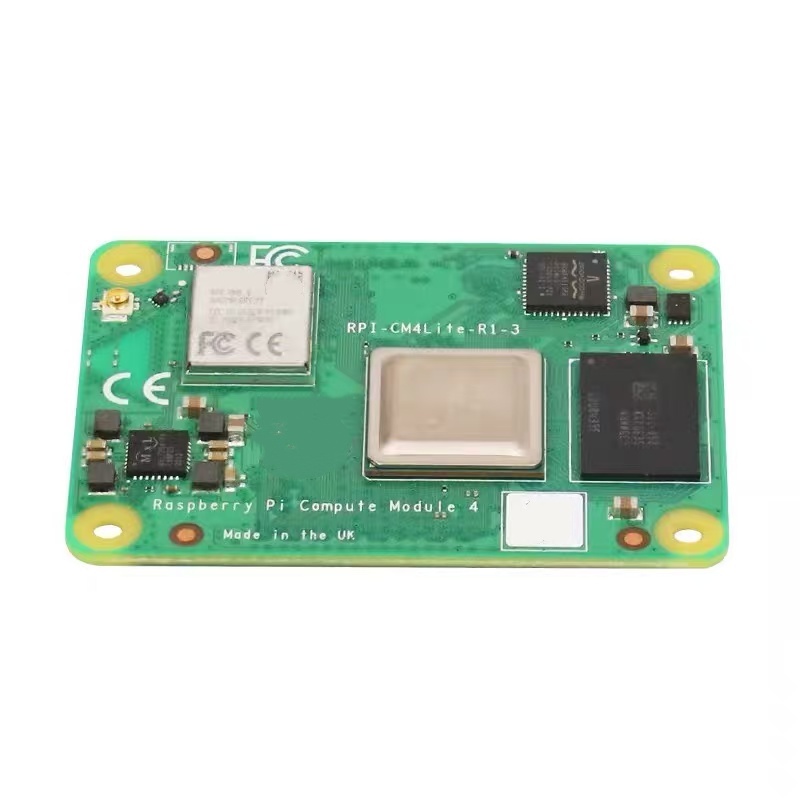 Moduł obliczeniowy Raspberry P – Raspberry Pi Compute Module 4 8Gb 32Gb recenzja i cena
