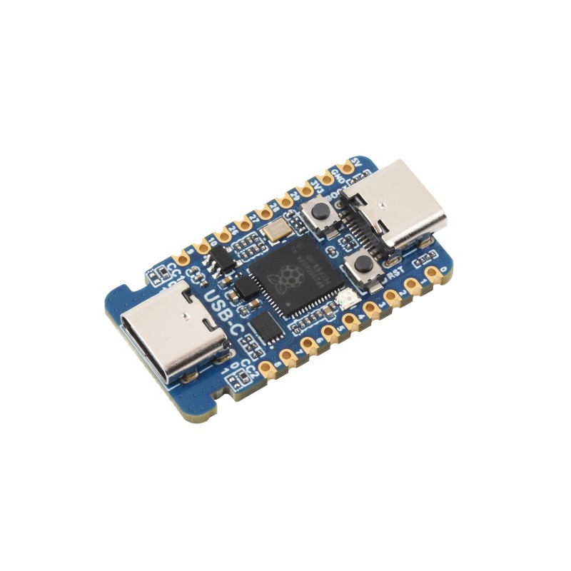 Płytka rozwojowa mikrokontrole – Banana Pi Bpi-M5 recenzja i cena