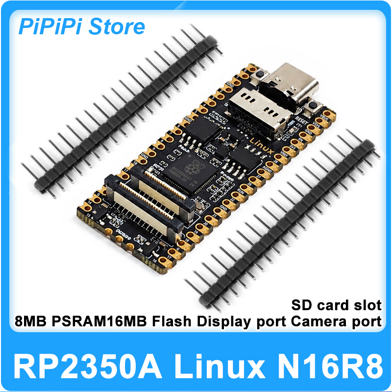 Płytka rozwojowa Raspberry Pi  – Radxa Rock 5B 16Gb recenzja i cena