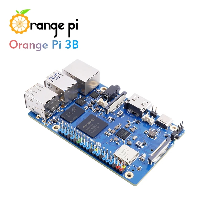 Pomarańczowy Pi 3B 8GB 4GB 2GB – Khadas Vim4 8Gb recenzja i cena