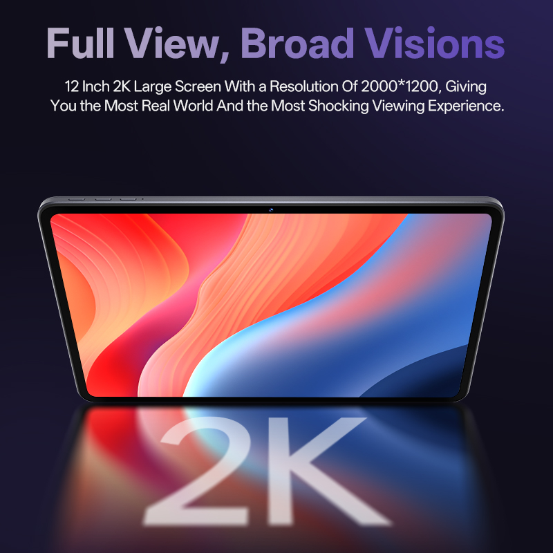 Tablet SVITOO 2026 Android 16, – Khadas Vim4 8Gb recenzja i cena